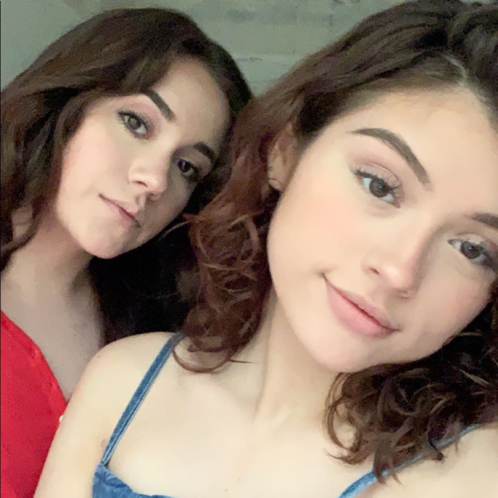 Meet your Posher, Jasmine